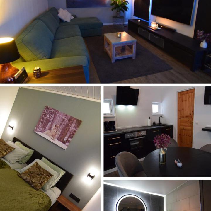 Photo of Livingroom in Frovi