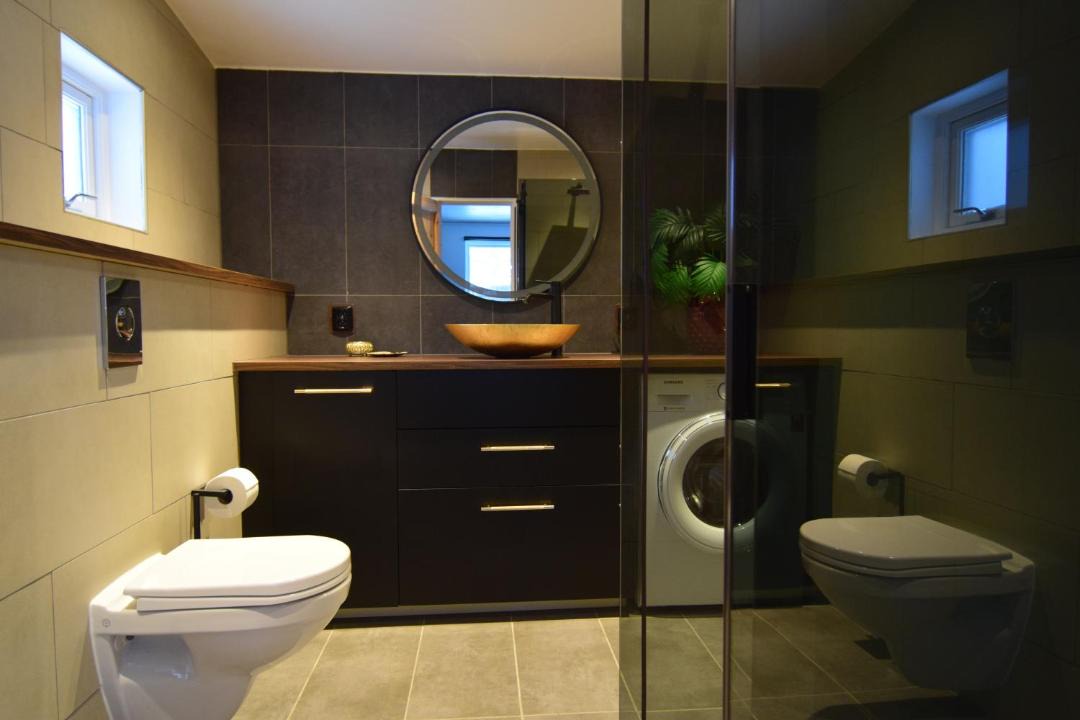 Photo of Bathroom in Frovi