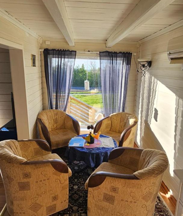 Photo of Livingroom in Leirfjord