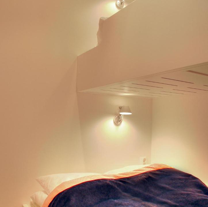 Photo of Bedroom in Tahkovuori