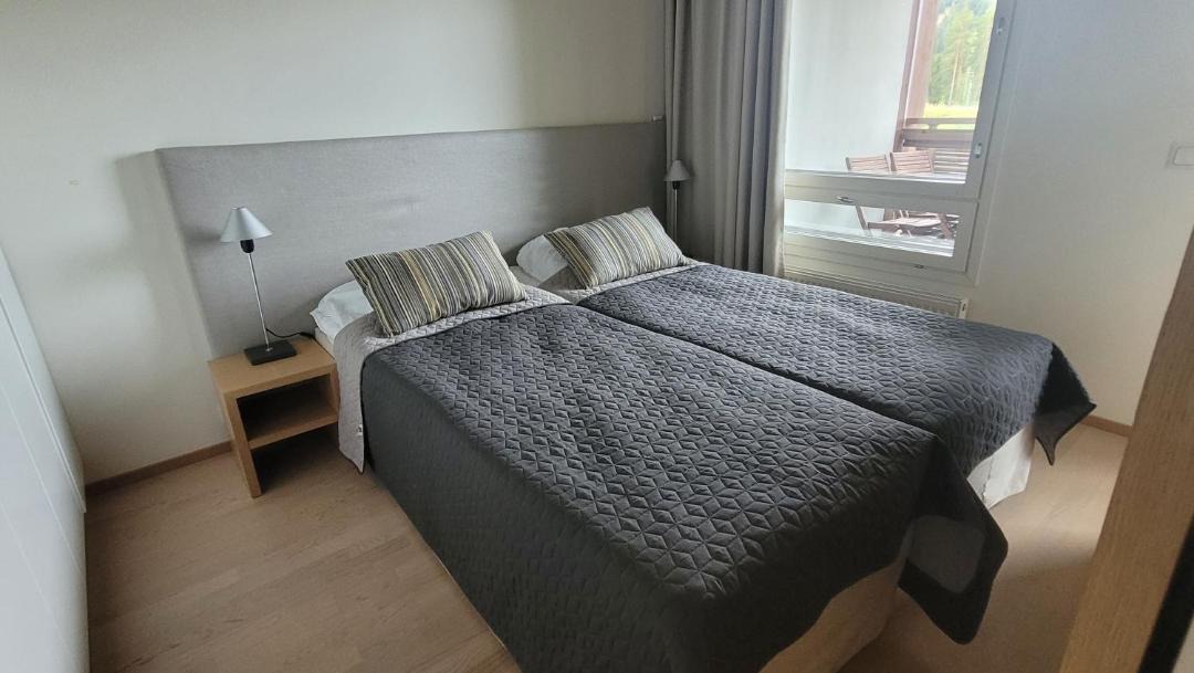 Photo of Bedroom in Tahkovuori