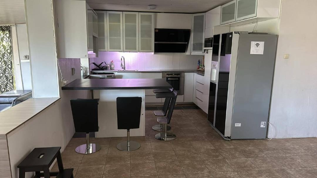 Photo of Kitchen in Valberg