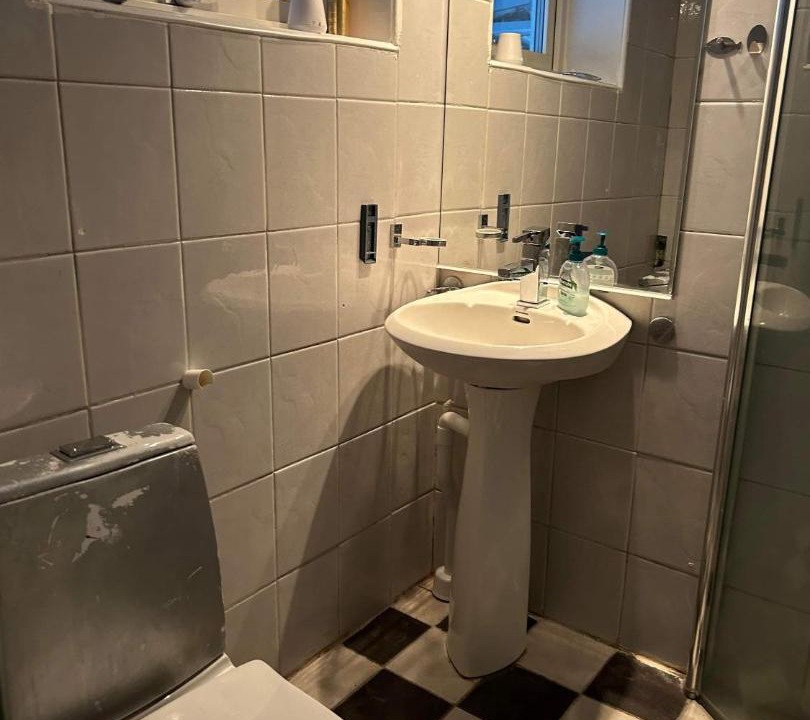 Photo of Bathroom in Valberg