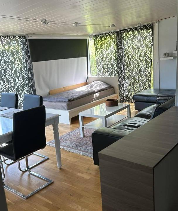 Photo of Livingroom in Valberg