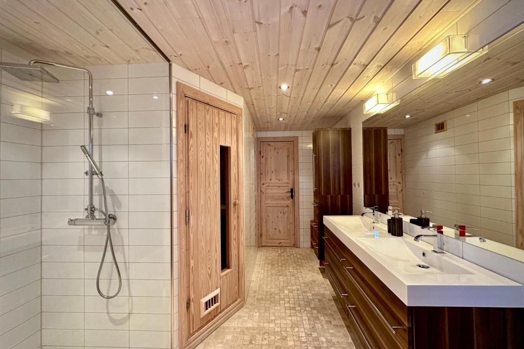Photo of Bathroom in yer