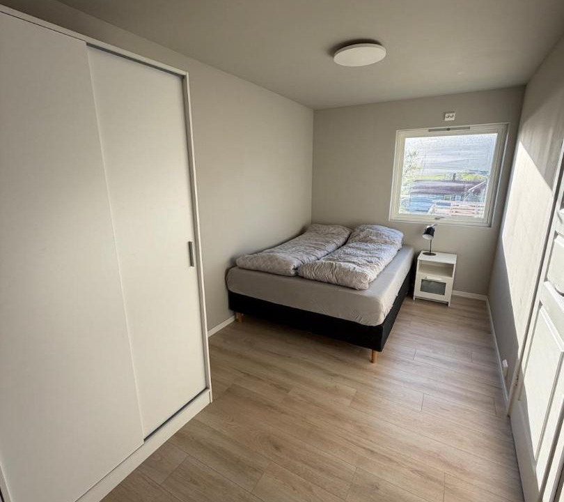 Photo of Bedroom in Vestvagøy