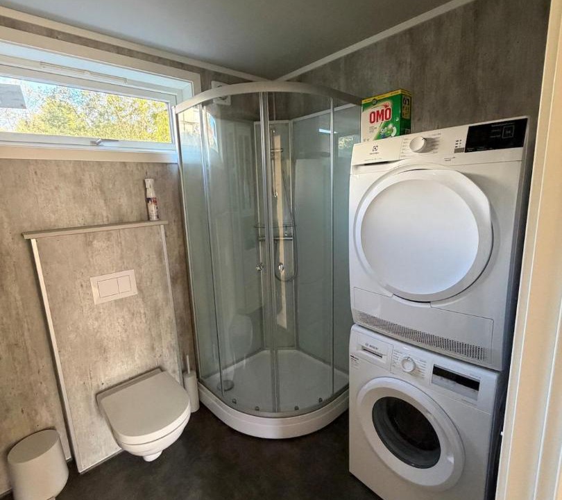 Photo of Bathroom in Vestvagøy
