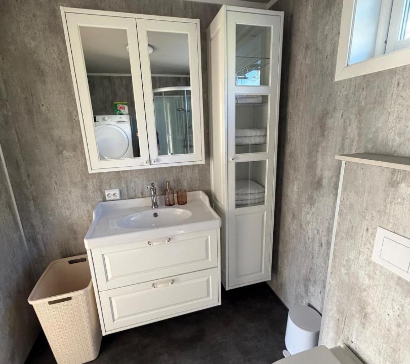 Photo of Bathroom in Vestvagøy