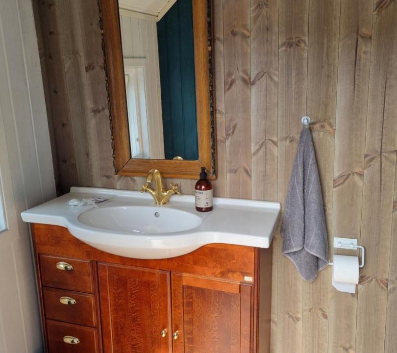 Photo of Bathroom in Amli