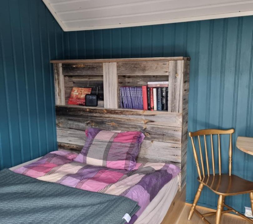 Photo of Bedroom in Amli