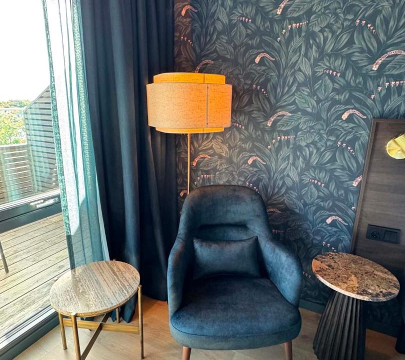 Photo of Livingroom in Sørvagen