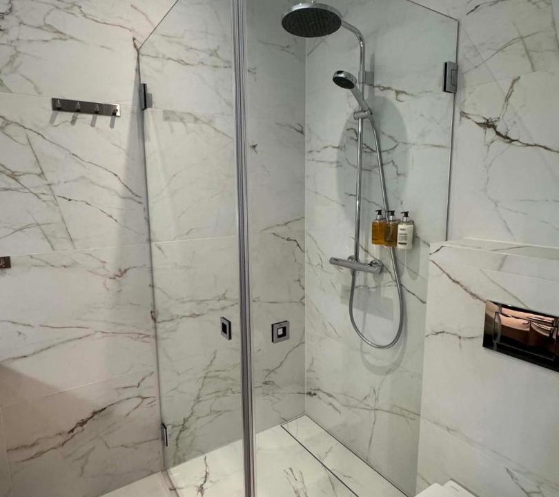 Photo of Bathroom in Sørvagen