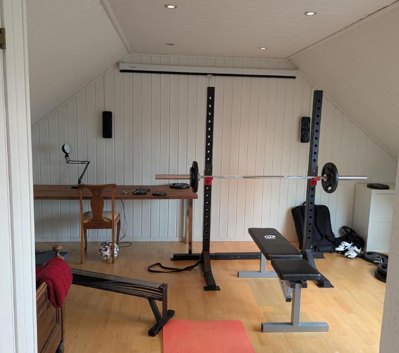 Photo of Livingroom in Sandnes