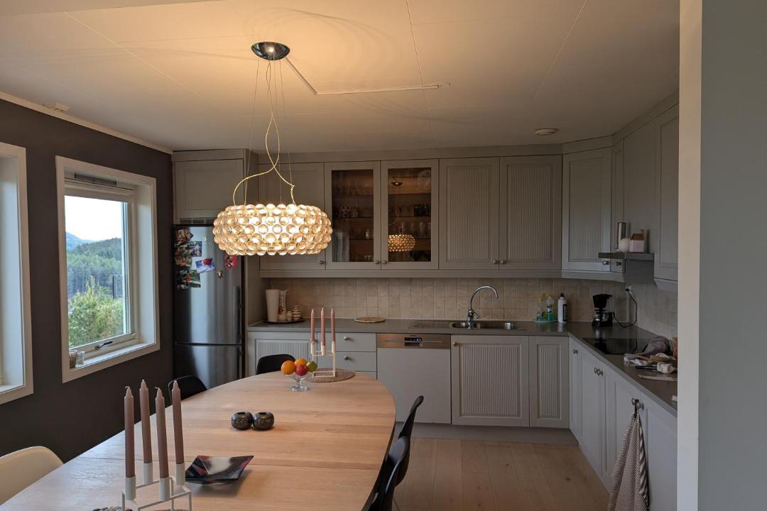 Photo of Kitchen in Sandnes