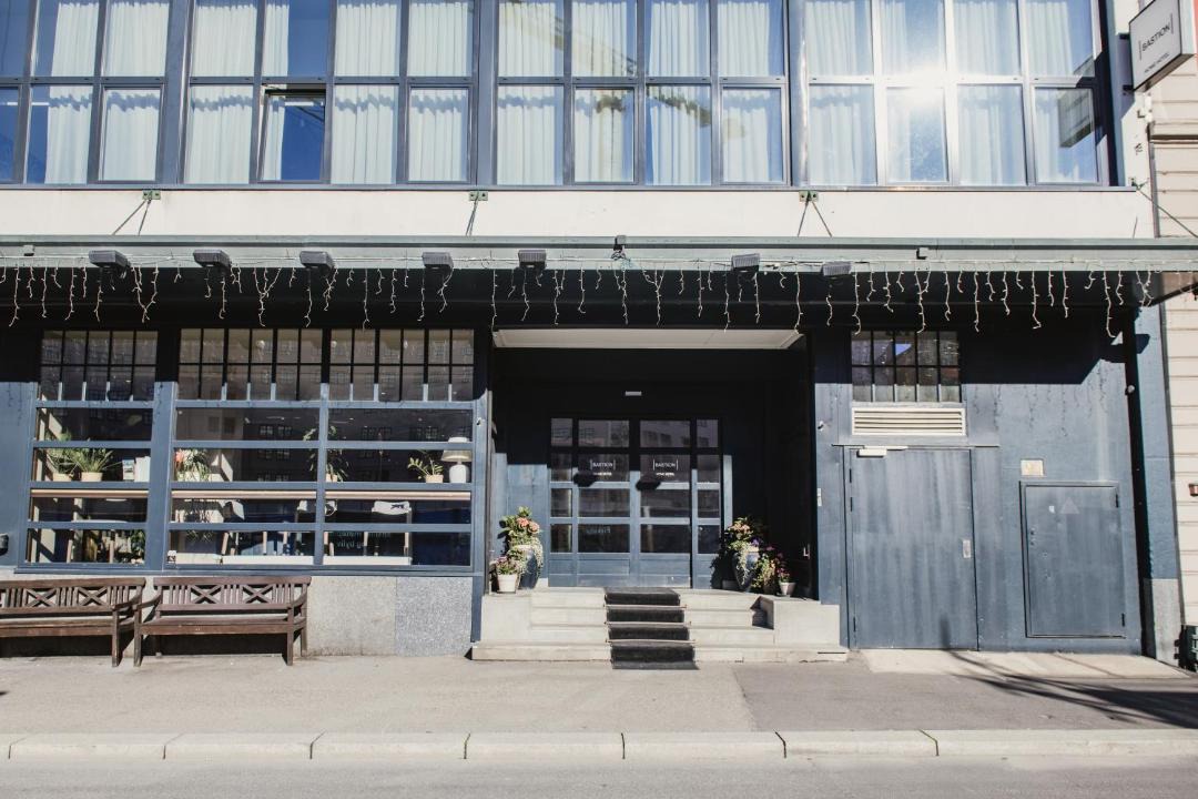 Photo of Others in Oslo City Centre