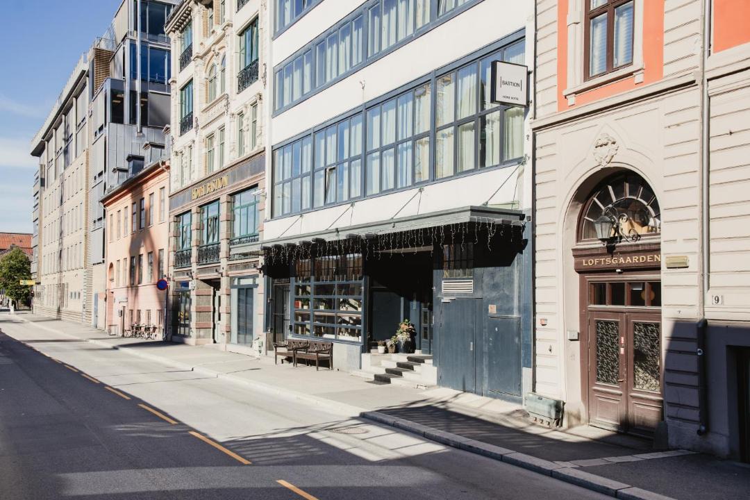 Photo of Others in Oslo City Centre