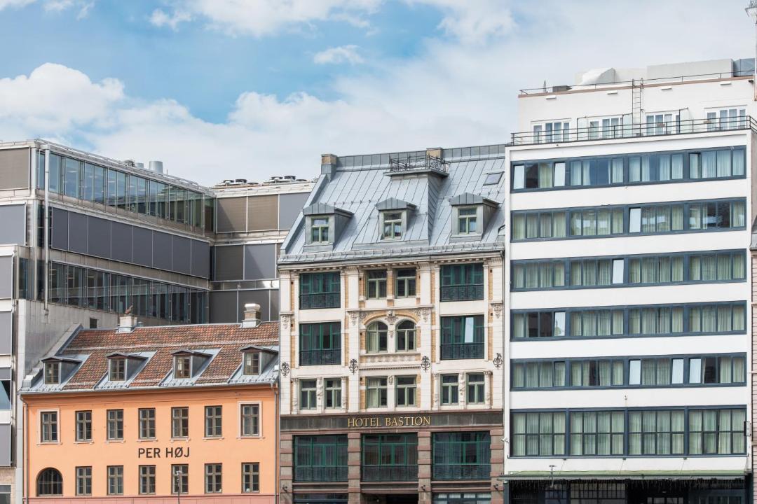 Photo of Others in Oslo City Centre