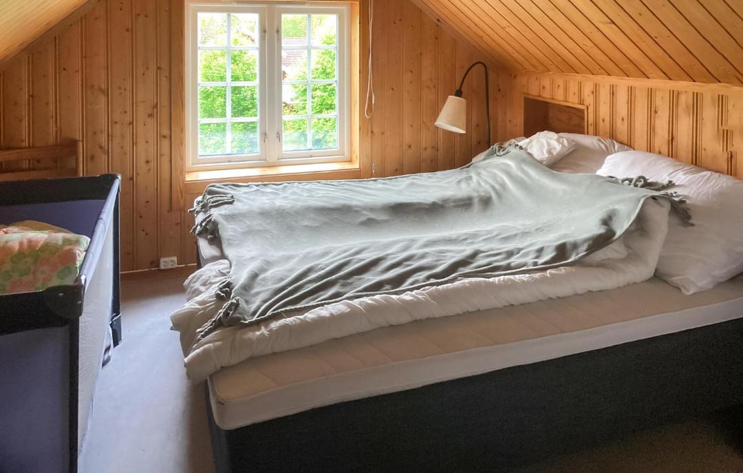 Photo of Bedroom in Sandefjord