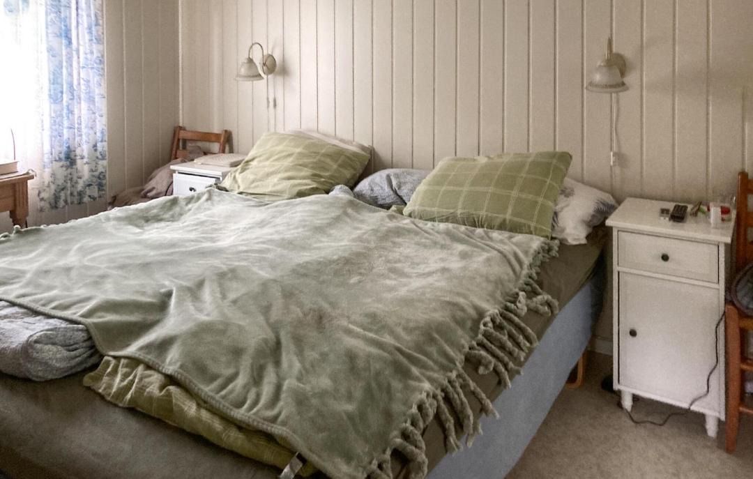 Photo of Bedroom in Sandefjord