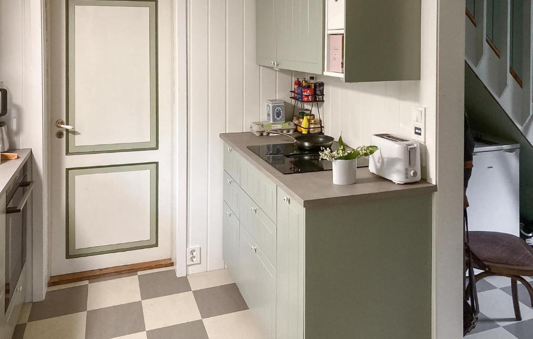 Photo of Kitchen in Sandefjord