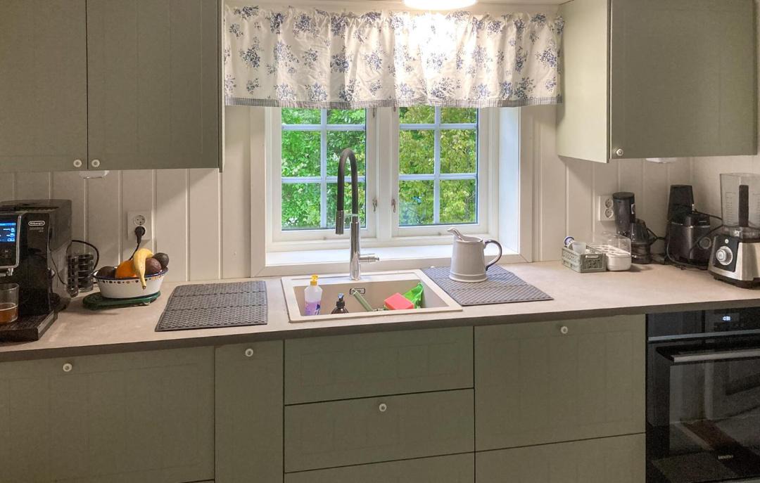 Photo of Kitchen in Sandefjord