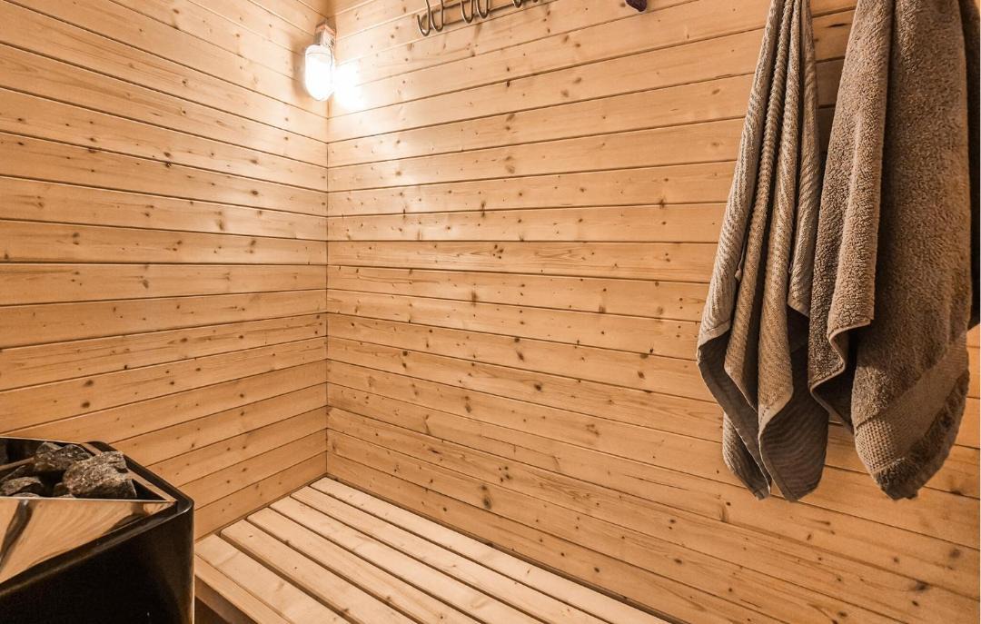 Photo of Bathroom in Borgund