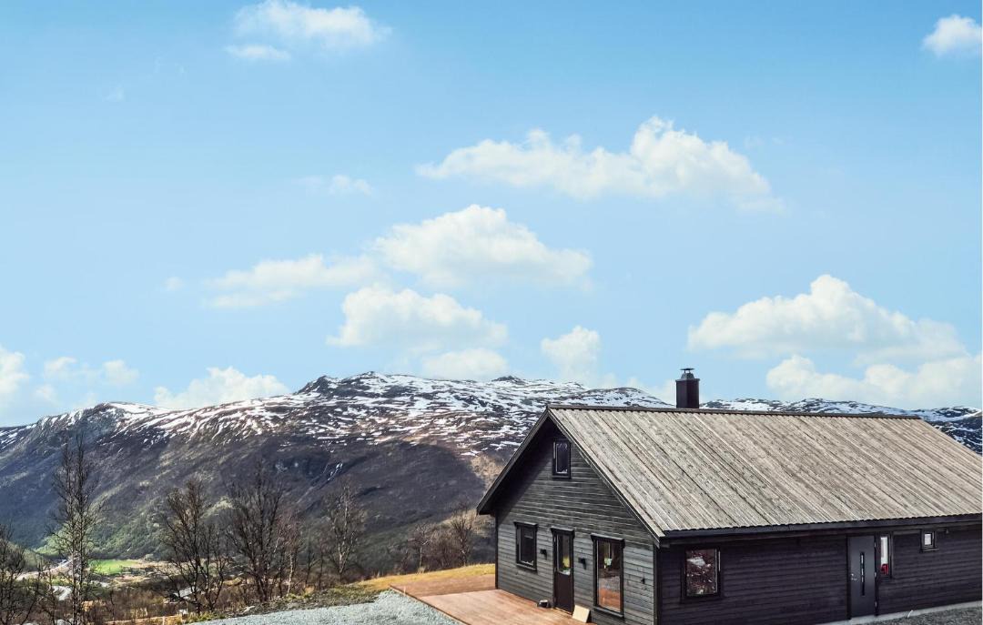 Photo of Others in Borgund