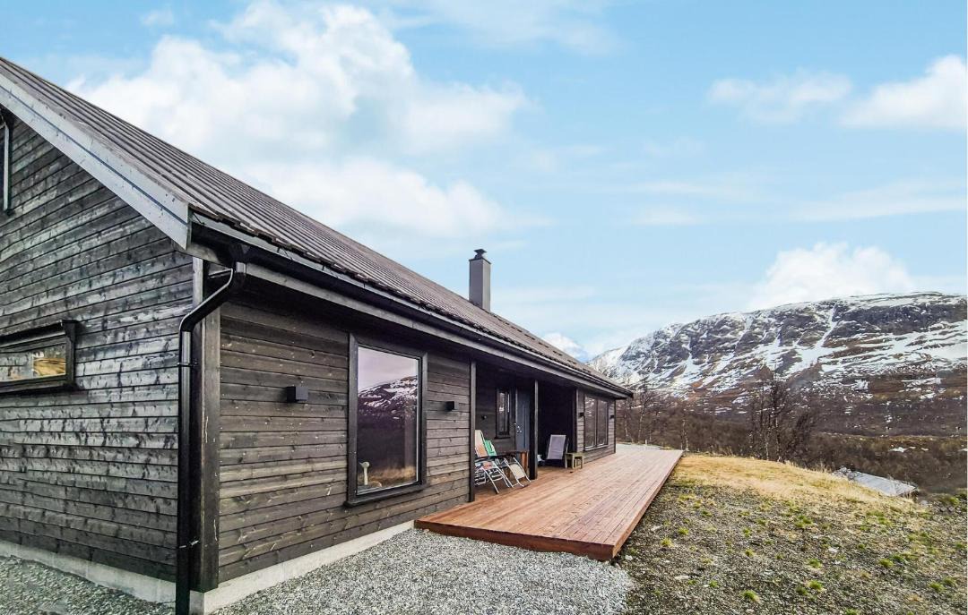 Photo of Others in Borgund