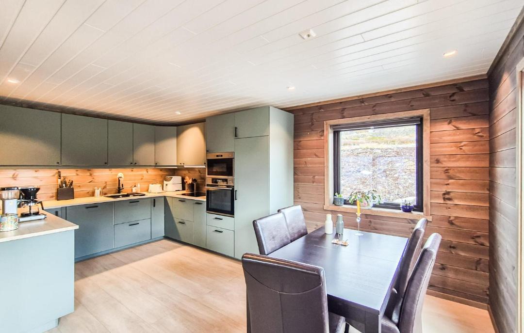 Photo of Kitchen in Borgund