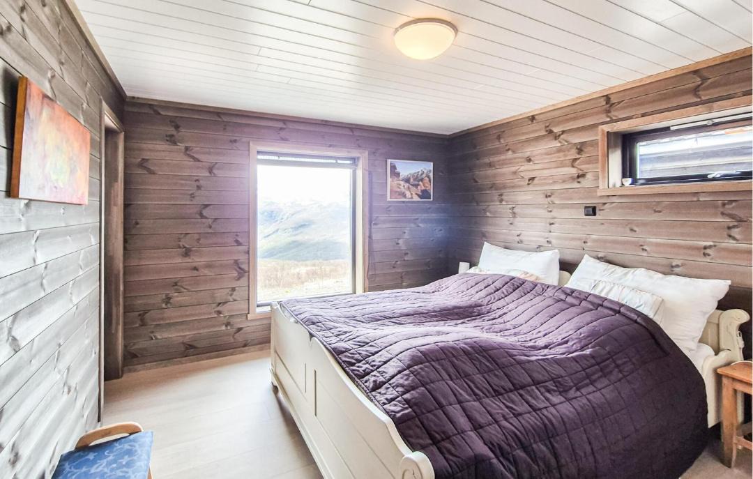 Photo of Bedroom in Borgund