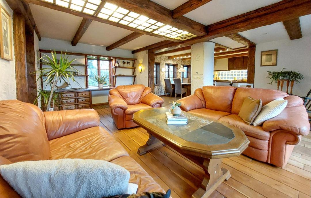 Photo of Livingroom in Astorp