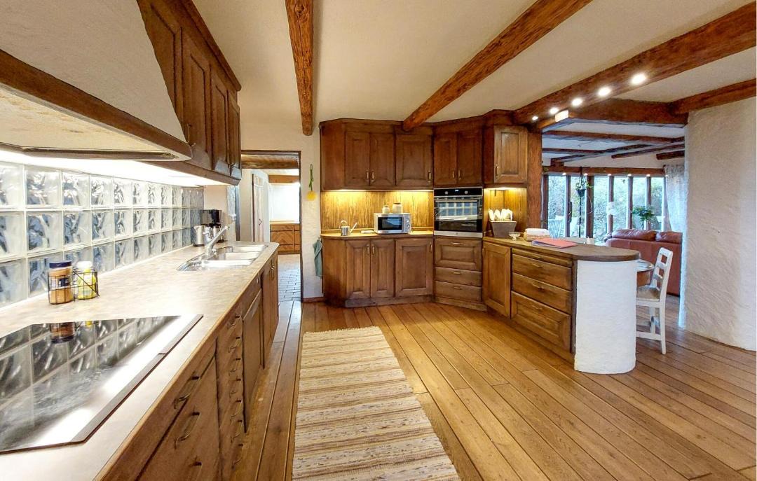 Photo of Kitchen in Astorp
