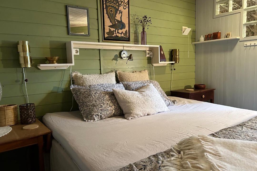 Photo of Bedroom in Stavanger