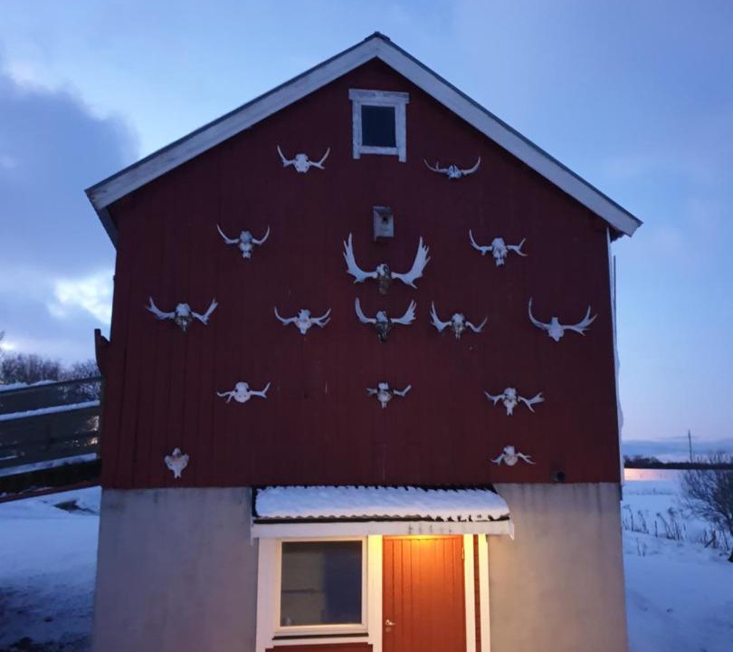 Photo of Others in Dverberg