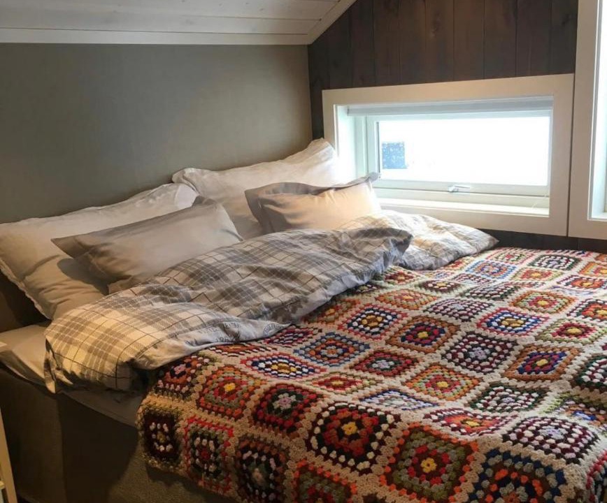 Photo of Bedroom in Sirdal
