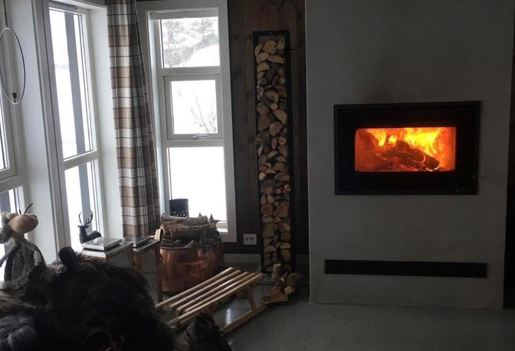 Photo of Livingroom in Sirdal