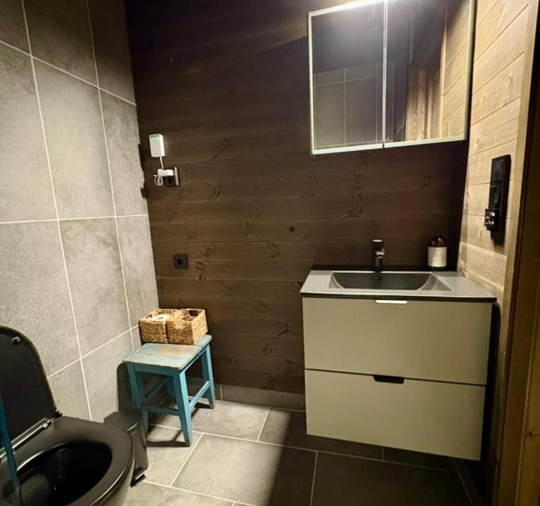 Photo of Bathroom in Oystre Slidre