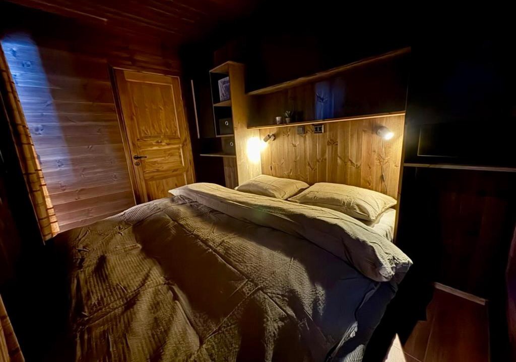 Photo of Bedroom in Oystre Slidre