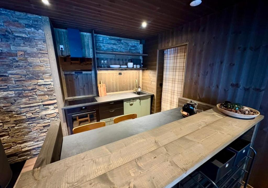 Photo of Kitchen in Oystre Slidre