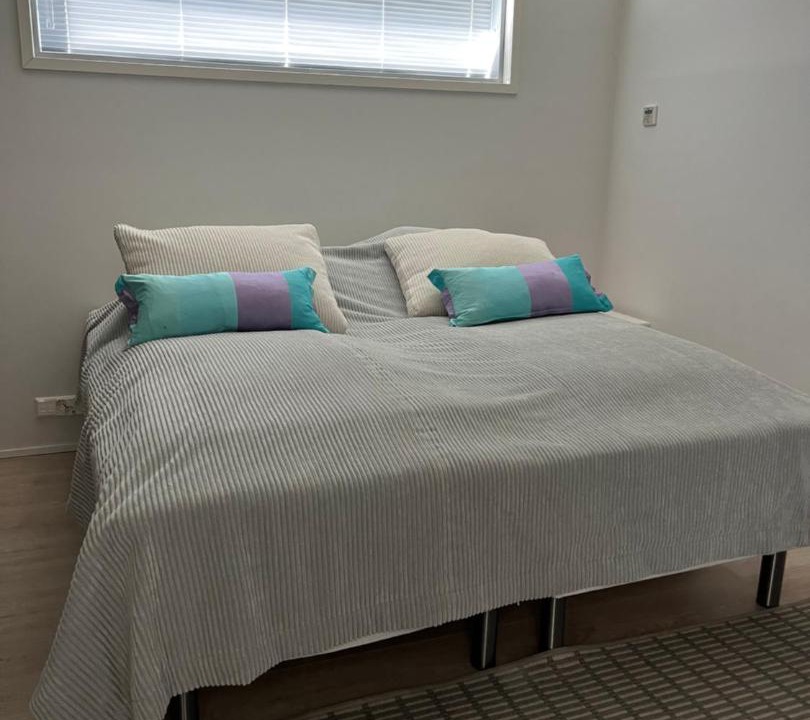 Photo of Bedroom in Naantali