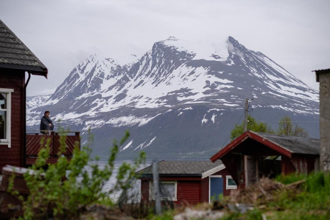 Photo of Others in Kvaloya