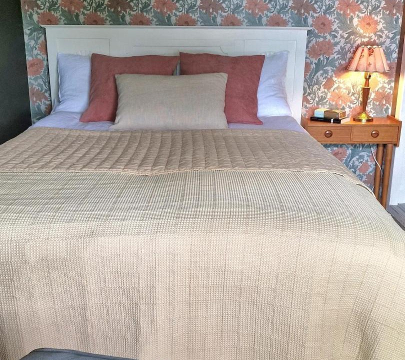 Photo of Bedroom in Glomset