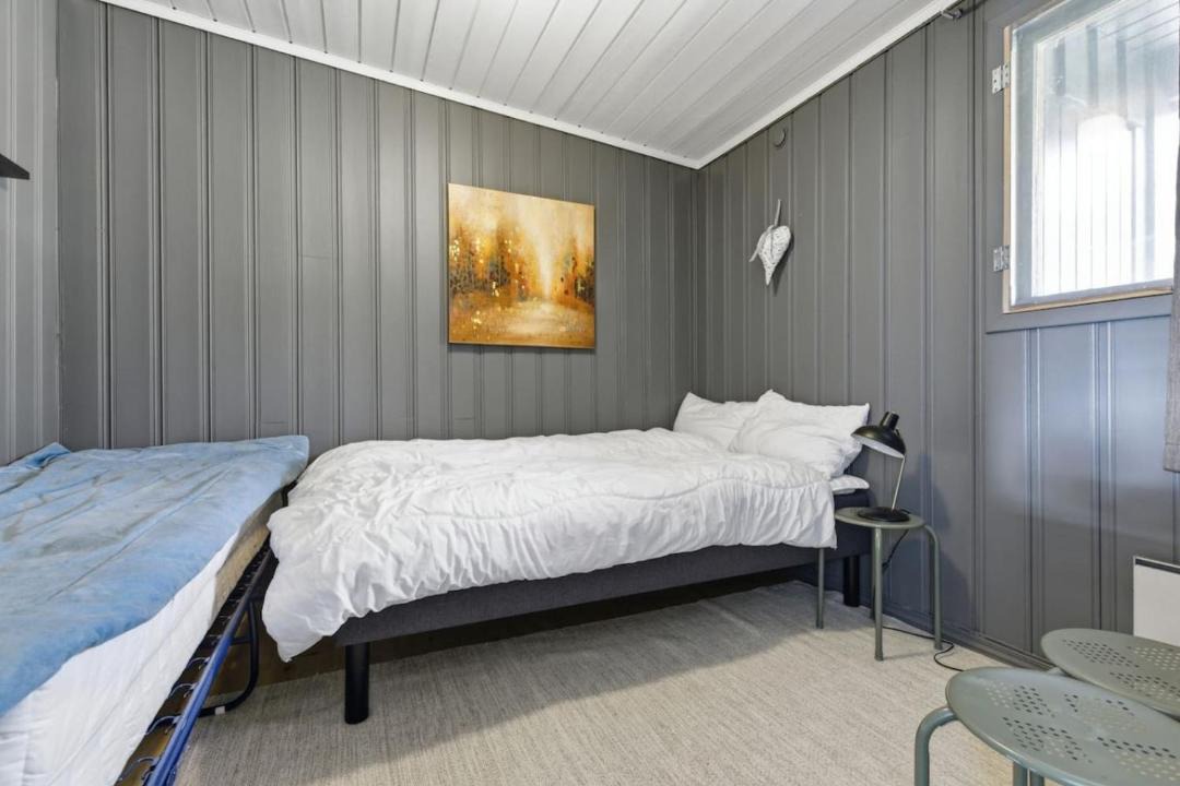 Photo of Bedroom in Flesberg
