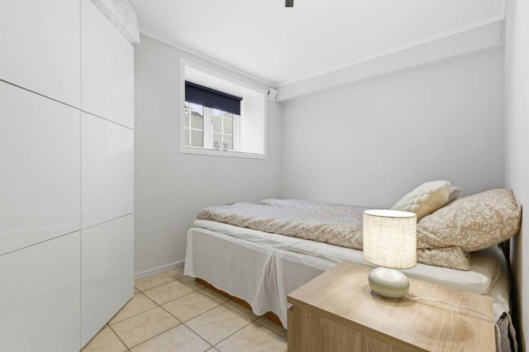 Photo of Bedroom in Notteroy