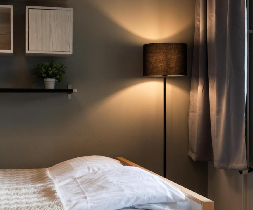Photo of Bedroom in Jyvaskyla