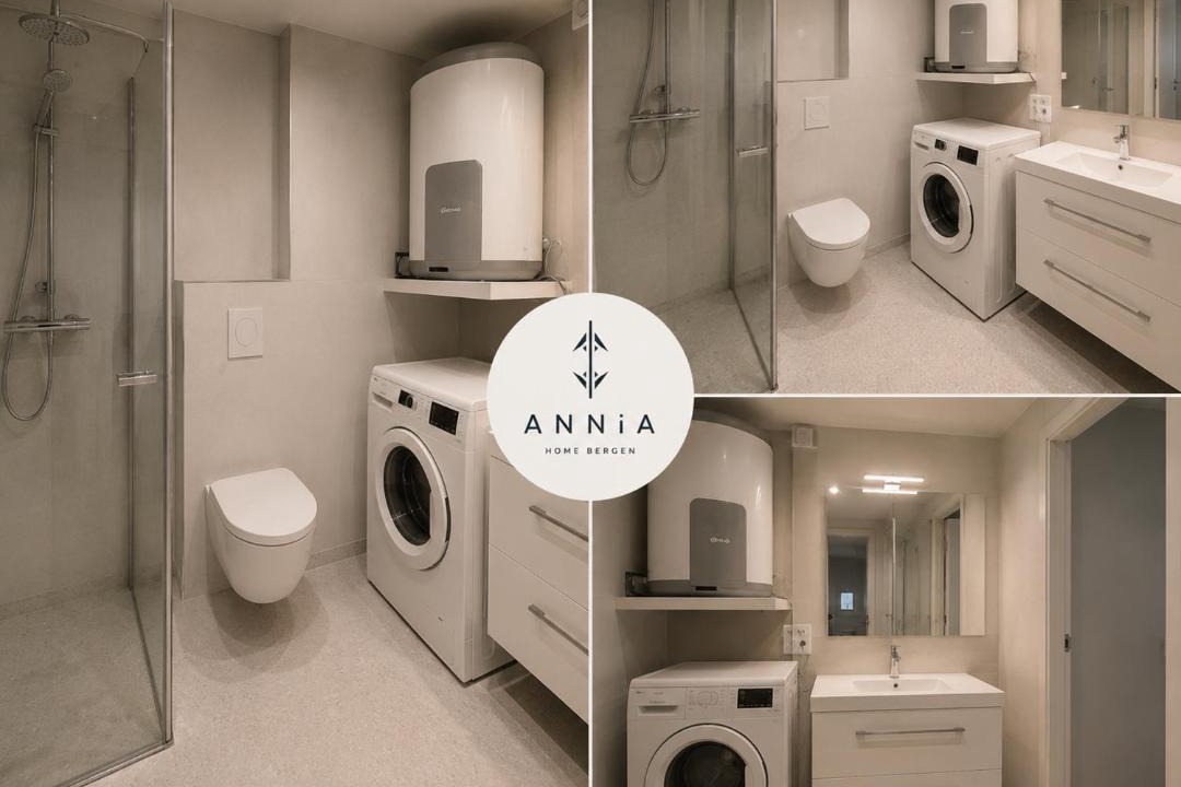 Photo of Bathroom in Asane