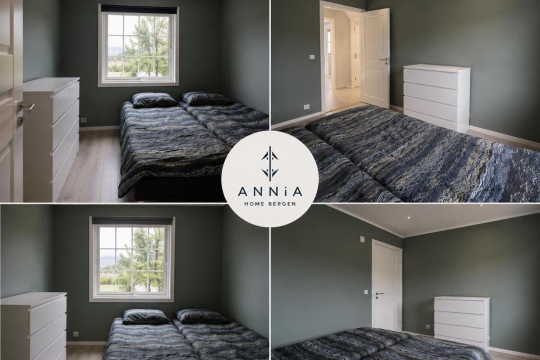 Photo of Bedroom in Asane