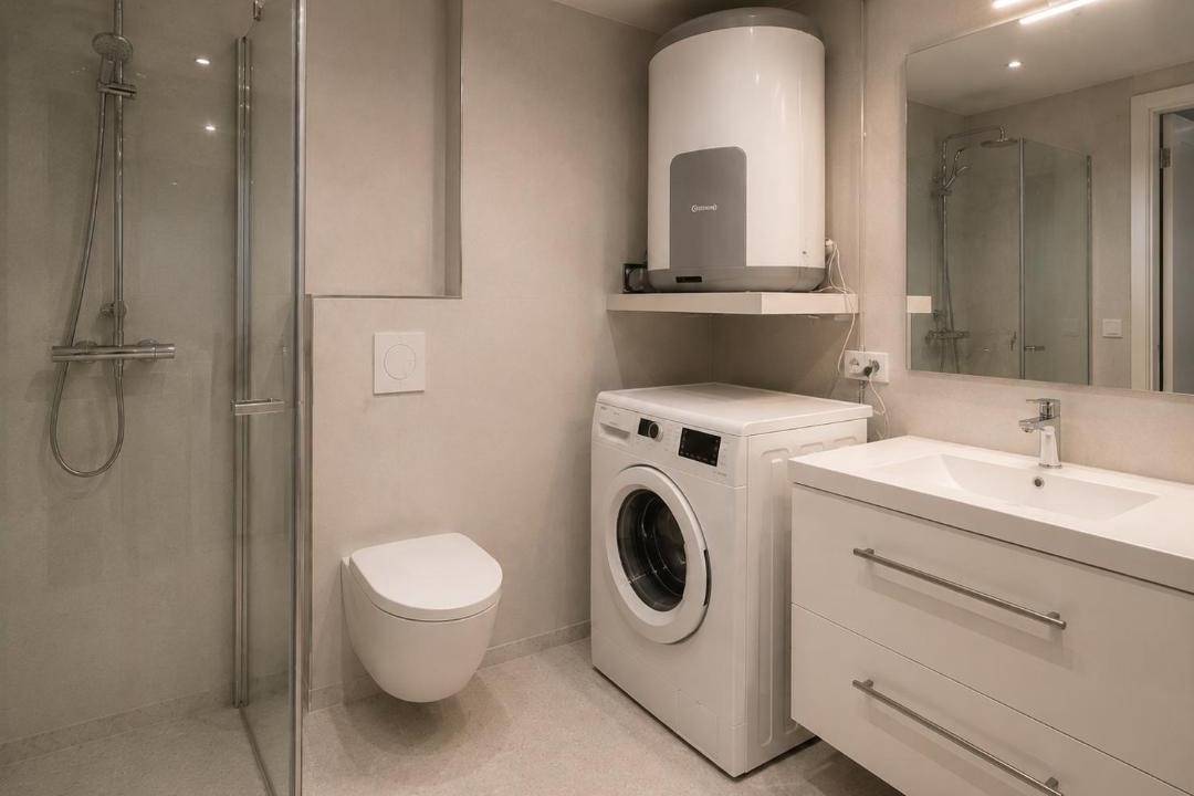 Photo of Bathroom in Asane