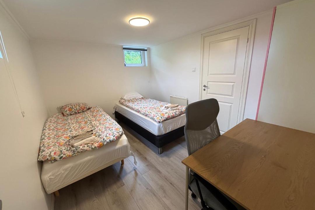 Photo of Bedroom in Sodertalje