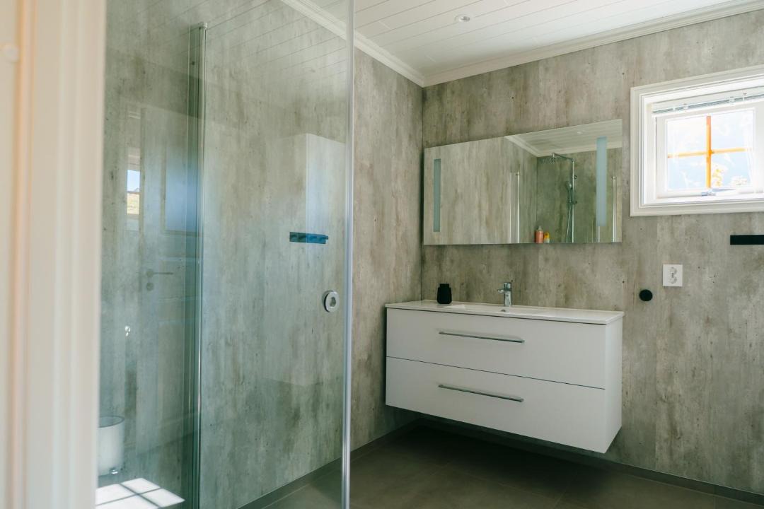 Photo of Bathroom in Moskenes